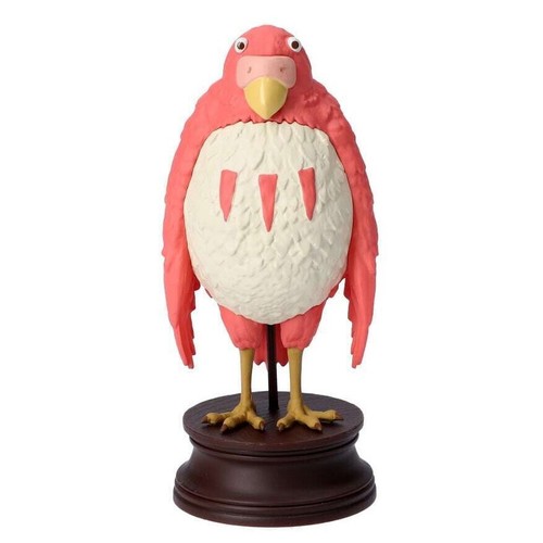 Donguri Kyowakoku The Boy and the Heron Mini Figur Sammlung 8 Typen JAPAN NEU - Bild 75 von 116