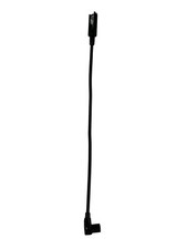 Neutrik 22 inch Gooseneck Mixer Light - 90 degree 3-Pin Connector