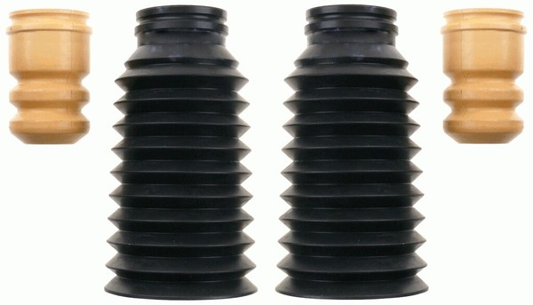 Sachs 900 123 Staubschutzsatz, StoßDäMpfer FüR MERCEDES-BENZ-image