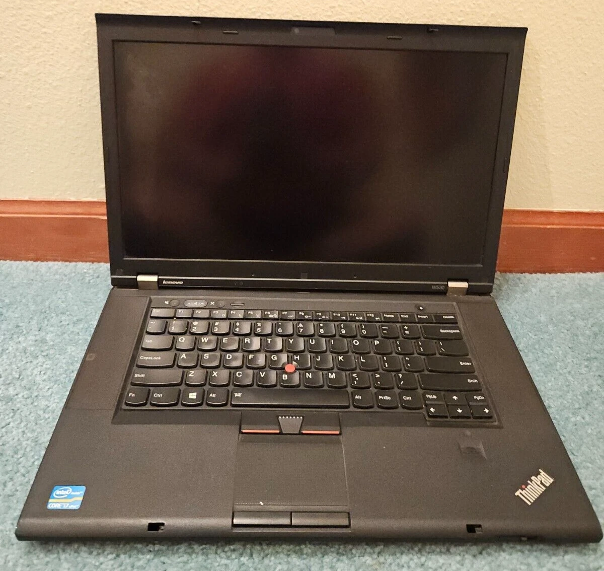 Lenovo ThinkPad W530 PC Laptops & Netbooks for Sale - Shop New