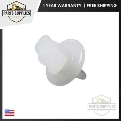 33933 4-15-0153 Watkins Skimmer Weir Key Hot Springs 1993-Current White