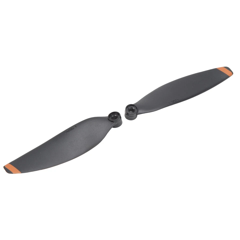 4 Paar Drohnen-Propeller Ersatz Geräuscharme Schnellspannblätter- - Bild 4 von 4