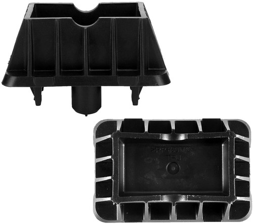 Jack Pad Under Car Lifting Support FOR BMW 3 Series E91 [2005-2012] 51717237195 - Picture 5 of 9