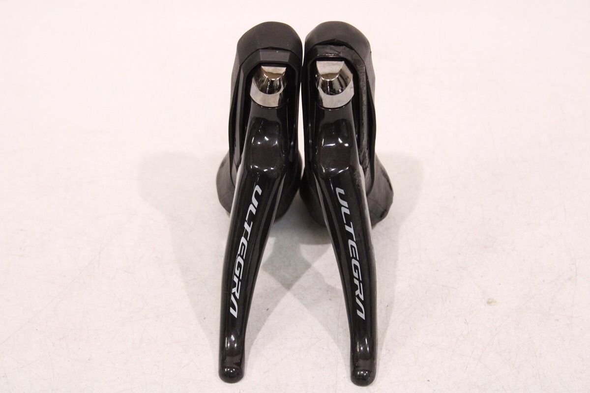 SHIMANO ST-R8020 ULTEGRA 2x11s Hydraulic Disc Brake STI Shifter
