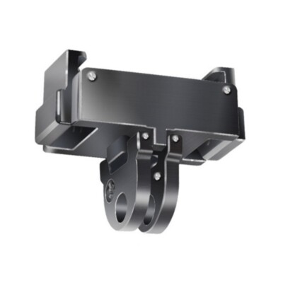 Quick Release Base Mount for Pocket3 Camera Easy Setups Quick Detachable Adapter