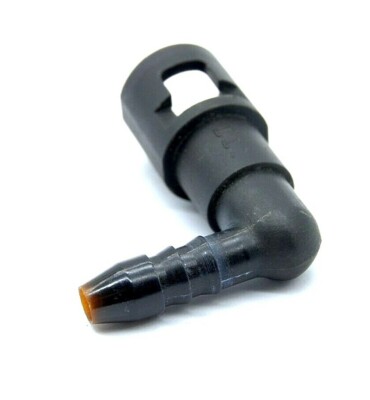 Clip E Connettori Tubi Carburante - Heritage Parts Centre