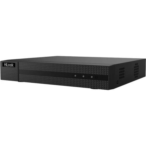 HIKVISION HILOOK DVR 4 CH 5MP CCTV RECORDER HDD 1080P HD SYSTEM HDMI SECURITY - Picture 6 of 27