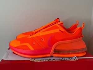 Nike Air Max Up NRG Hyper Crimson Orange Pink Womens CK4124 800 | eBay