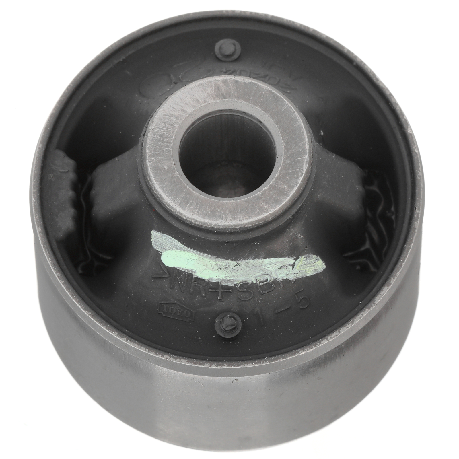 Bujes del brazo de control trasero para Subaru Legacy/Outback 2010-2014 (P/N 20204AJ020)