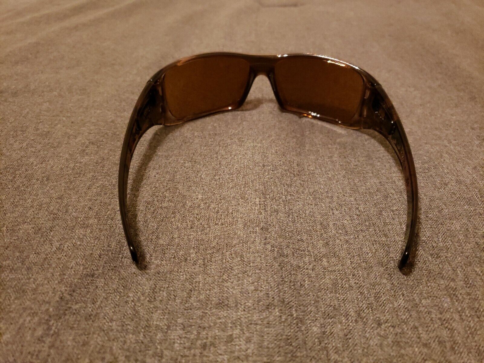 Oakley Antix Limited Edition Mambo Sunglasses Very Rare