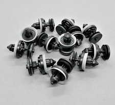 20x Türverkleidung Befestigung Clips Klip Innenraum fur Ford Focus C MAX 1257376