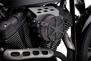 yamaha bolt air intake