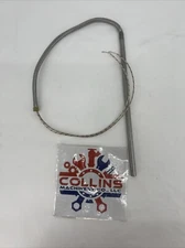 Watlow 0848 Firerod 240V 600W G11A-12737