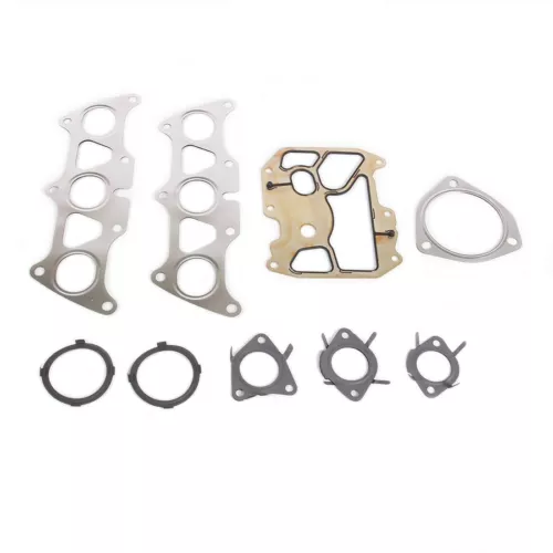 3,0TDI Dieselmotor Reparatursatz Fit Für VW Touareg Amarok AUDI A4 A5 A6 A8 Q8 - Picture 9 of 13
