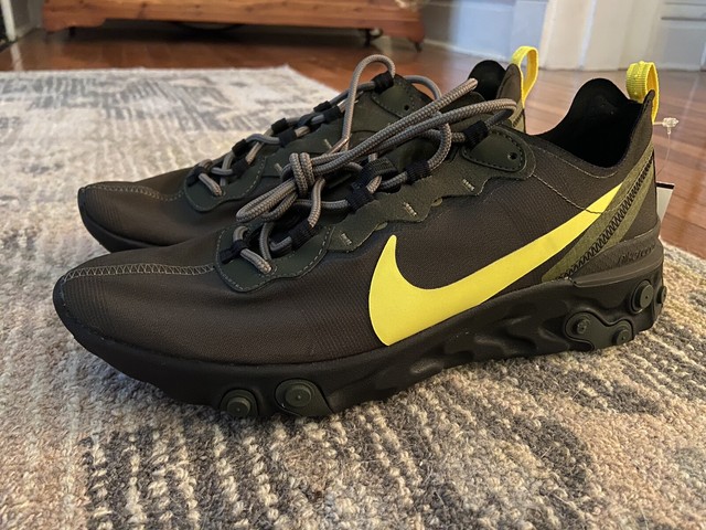 nike react element 55 oregon