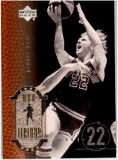 1999-00 Upper Deck NBA Legends Basketball #19 George Karl San Antonio Spurs MINT