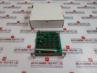 F_TRCK_1 Printed Circuit Board PCB Card 729
