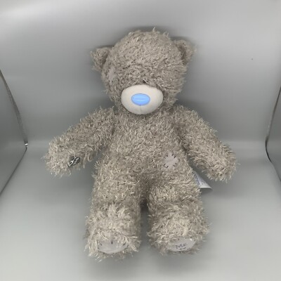 Build A Bear Tatty Teddy Me To You Bear Plush Soft Toy UK