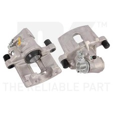 NK Bremssattel Bremszange Aluminium Ø38mm für Mazda 5 CR19 2132139