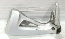 pedana posteriore sinistra suzuki sv 650 left Footrest 4370019F00000