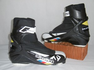 pro combi pilot salomon