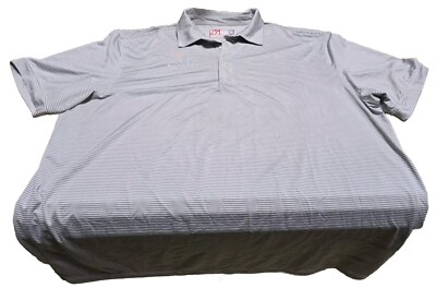 Veste De Travail Oobe Pour Employé Chick-Fil-A - Taille 2XL, Noire, Doublée Polaire, Très Bon état