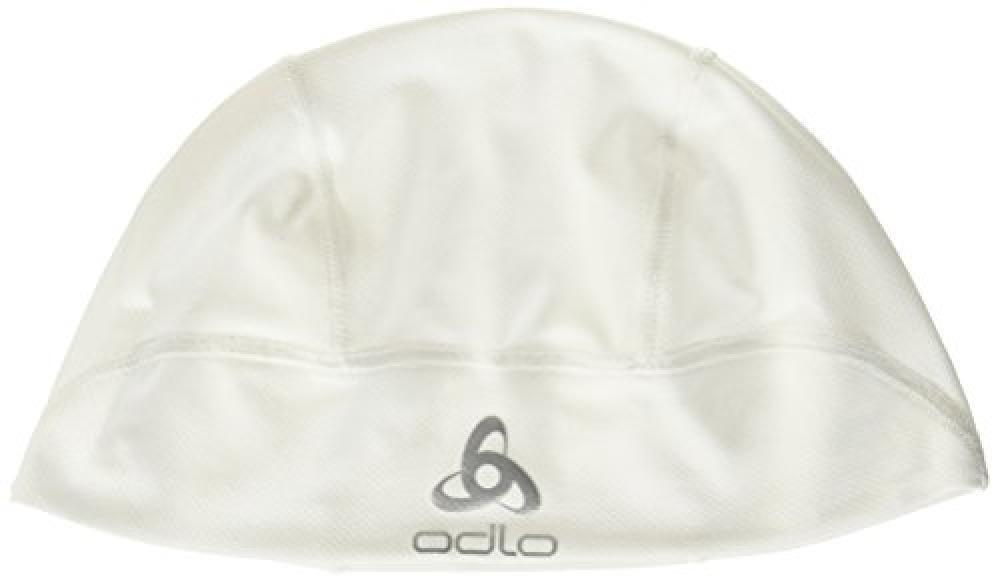 (TG. Taglia unica) Odlo Beanie Cerami Cool UVP Cappello, Unisex, Beanie CERAMICO