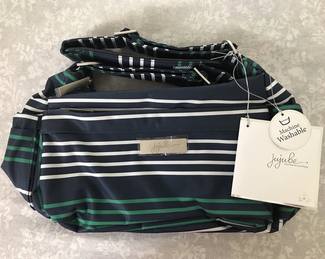 jujube changing bag uk