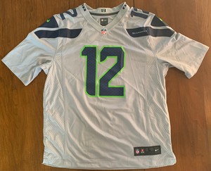 seahawks 12th man jersey