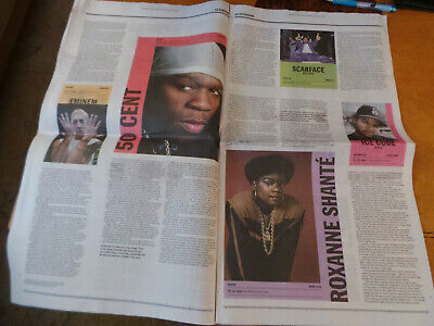 The New Face of Hip-Hop - The New York Times