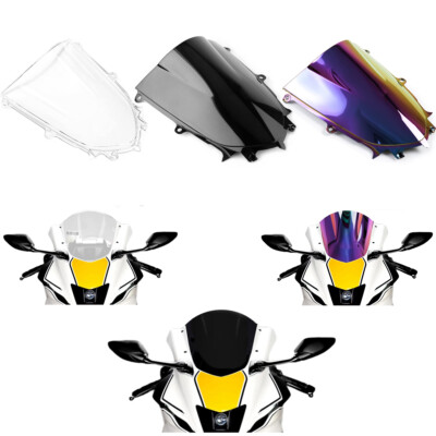 Windscreen For Yamaha R7 2022 2023 2024 YZF R6 2017 18 19 20 2021 ABS ...