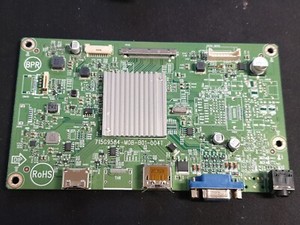 AOC C32G1 Monitor Hauptplatine 715G9584-M0B-B01-004T 715G9650-K0B-000-004K