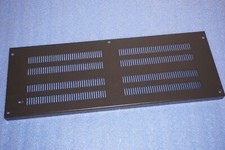 plaque - - Tascam 48 OB Tape Recorder -