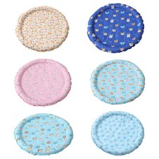 Dog Pet Blanket Floor Bed Cushion Sofa Cool Mat Durable Cooling Pad Ice-Cooling