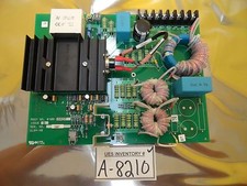 AMAT Applied Materials 0100-01950 ARC Interrupt B PCB Board 0020-53074 Used