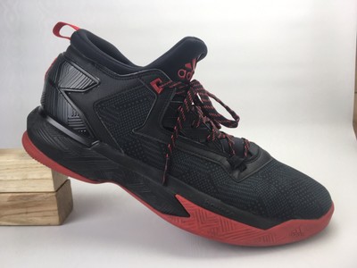 adidas men's d lillard 2
