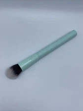 Tarte Sea Hydrocealer Concealer Face or eye Brush Light Blue Powder Cream NWOB