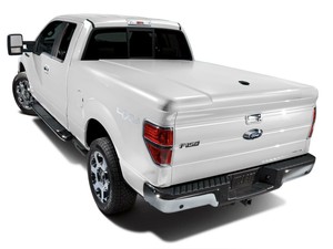 2009 2014 Ford F 150 Hard Tonneau Cover Vdl3z 99501a42 Bm Ebay