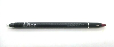 Christian Dior Diorshow 24H Stylo Waterproof Eyeliner 851 Matte Pink 0.2 g