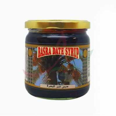 Dattelsirup Datteln Molasse Natürlich Dattelsaft 450g Basra Hurma Pekmezi