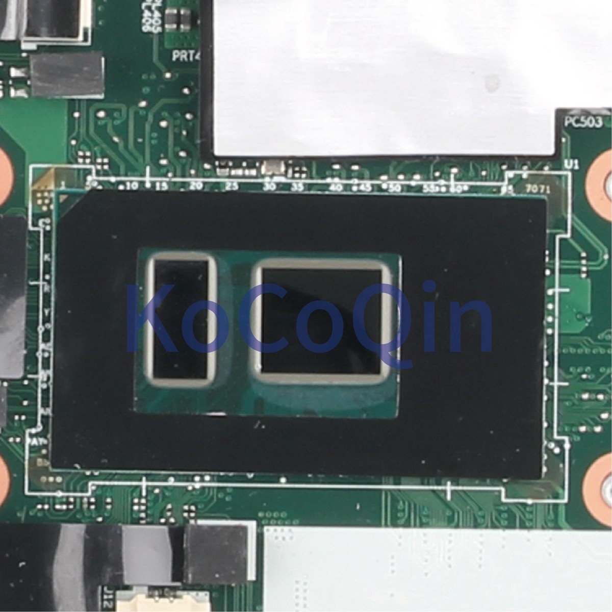 FOR Lenovo Thinkpad X260 Notebook Motherboard SR2F0 I5-6300U