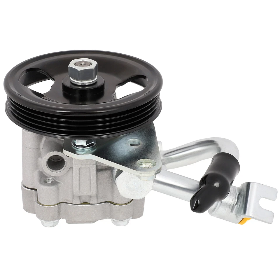 New Power Steering Pump For Nissan Murano 2003-2007 3.5L V6 GAS DOHC 21-5367 - Изображение 4 из 4