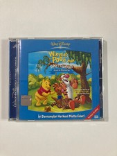 Winnie The Pooh Growing Up With Pooh Turkish VCD Cartoon 2005 Turkish Dub
