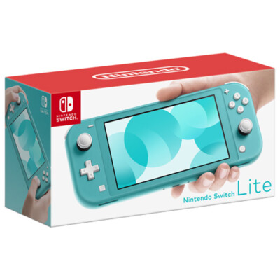 Nintendo Switch Lite ブルー 本体のみ 013 Amazon.co.jp: Nintendo Switch Lite ブルー : ゲーム