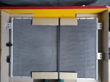 Mahle AC 382 000S Condenser Air Conditioning for Toyota Hiace IV Bus Box