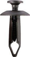 Push-Type-Clip FüR Ford,10Er Pack - Ks Tools 420.1257