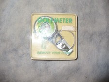 Golfmeter Improve Your Score Novelty Gadget