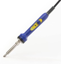 HAKKO Soldering Iron FX601-01 Dial Temp Control High Capacity for Stained Glass