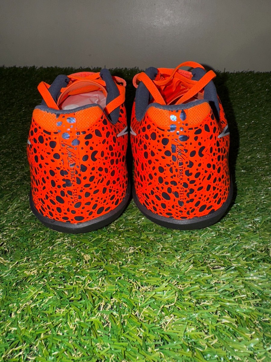 Nike Zoom Rival SD 4 Track & Field Throwing Shoes FV2334-900  display picture 1