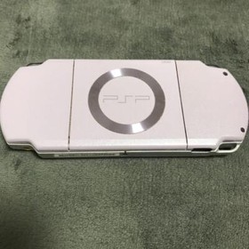 PSP PlayStation Portable Lavender Purple (PSP-2000 LP) Console Box Set